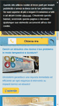 Mobile Screenshot of idrosistemiolbia.it